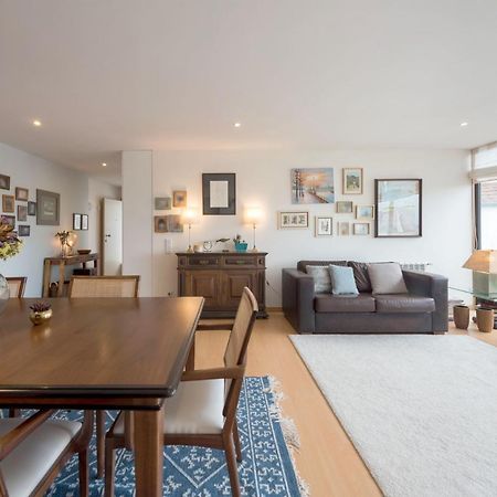 Between River And Sea Porto Apartment Luaran gambar