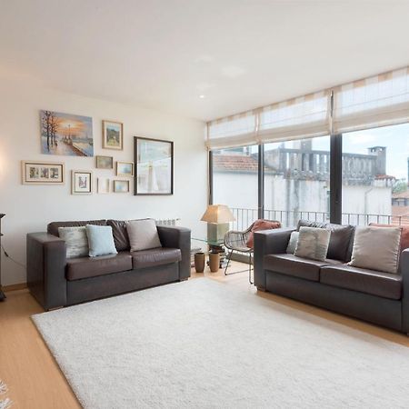 Between River And Sea Porto Apartment Luaran gambar