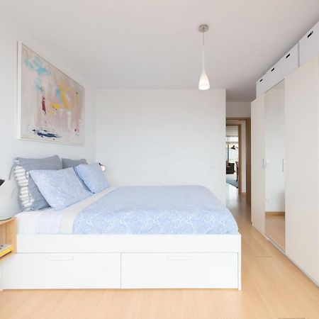 Between River And Sea Porto Apartment Luaran gambar