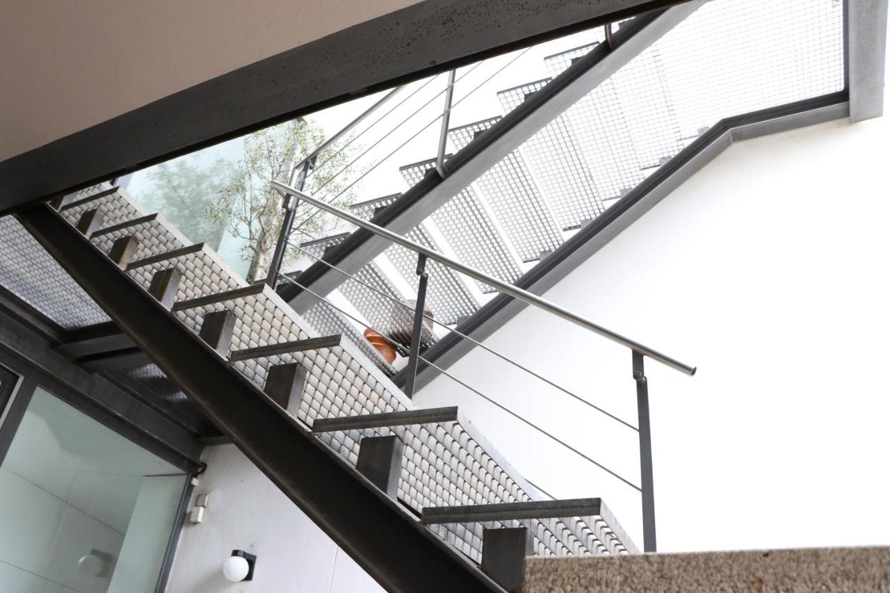Between River And Sea Porto Apartment Luaran gambar