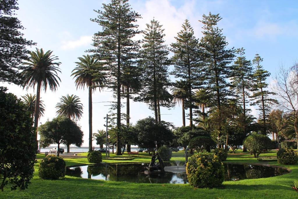 Between River And Sea Porto Apartment Luaran gambar