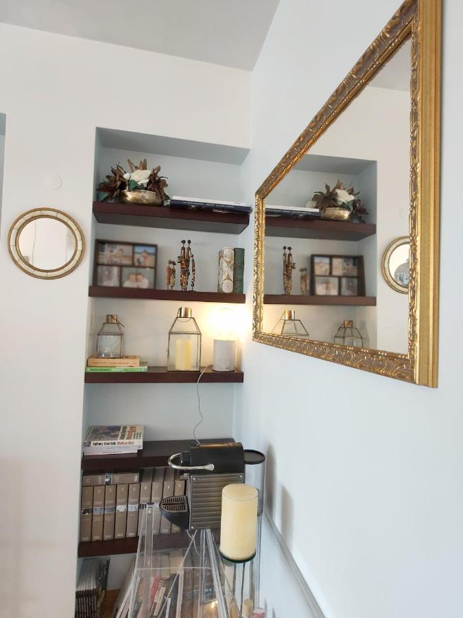 Between River And Sea Porto Apartment Luaran gambar