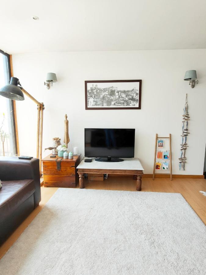 Between River And Sea Porto Apartment Luaran gambar