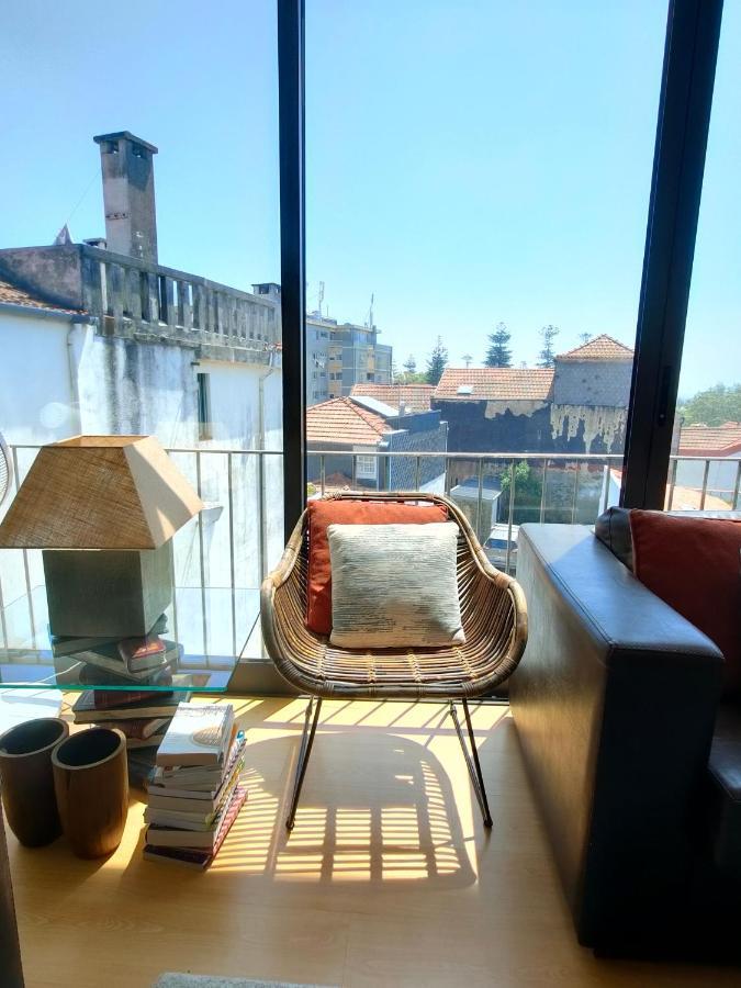 Between River And Sea Porto Apartment Luaran gambar