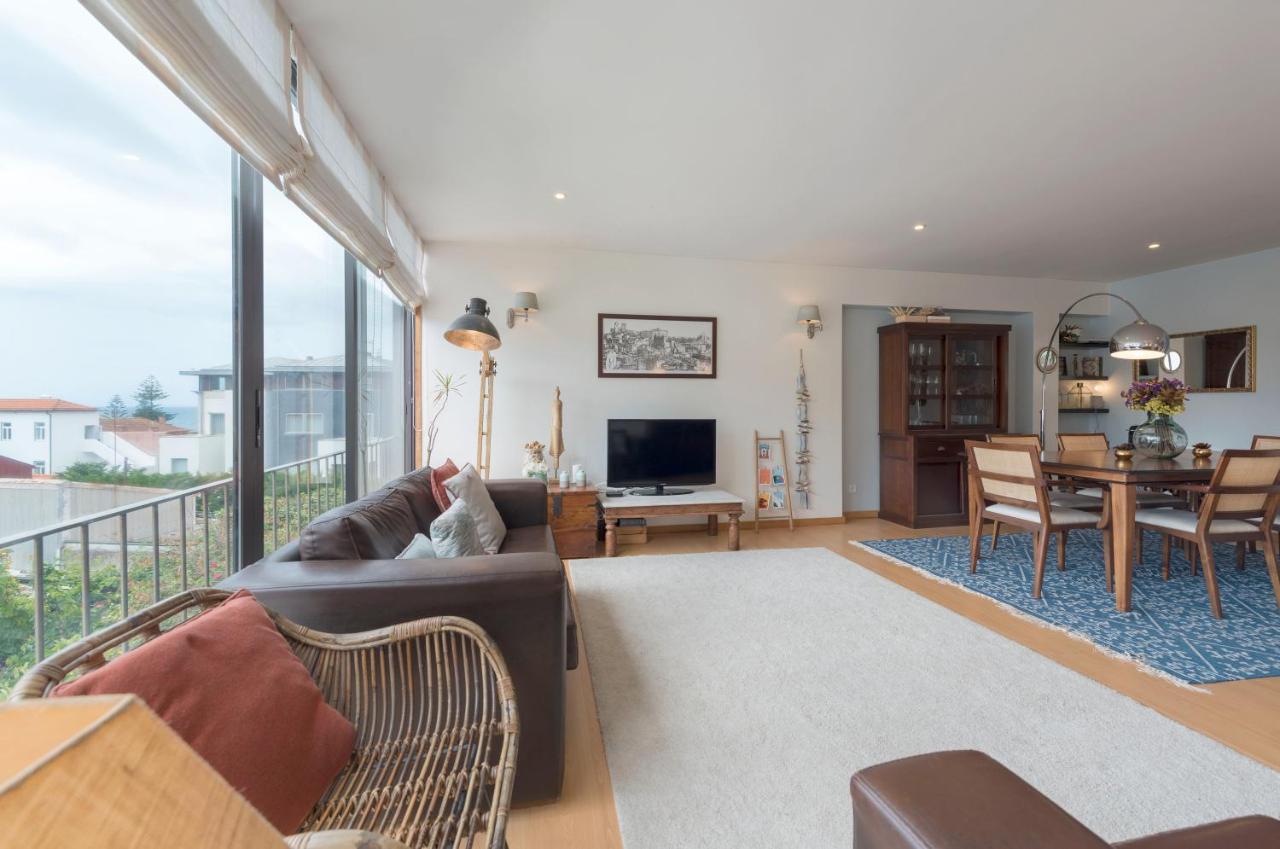Between River And Sea Porto Apartment Luaran gambar