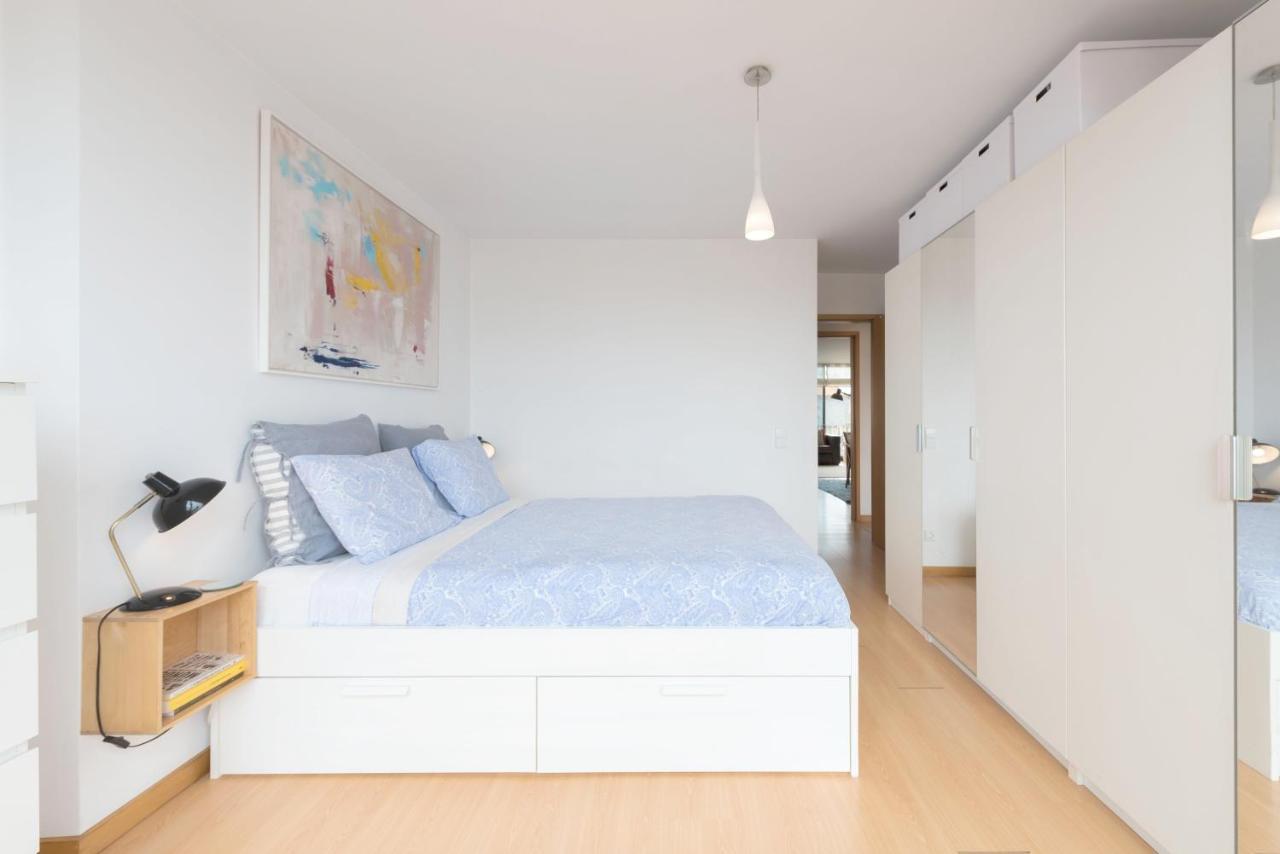 Between River And Sea Porto Apartment Luaran gambar