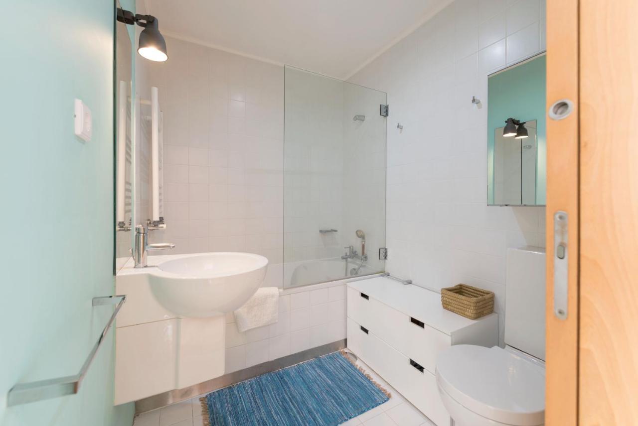 Between River And Sea Porto Apartment Luaran gambar
