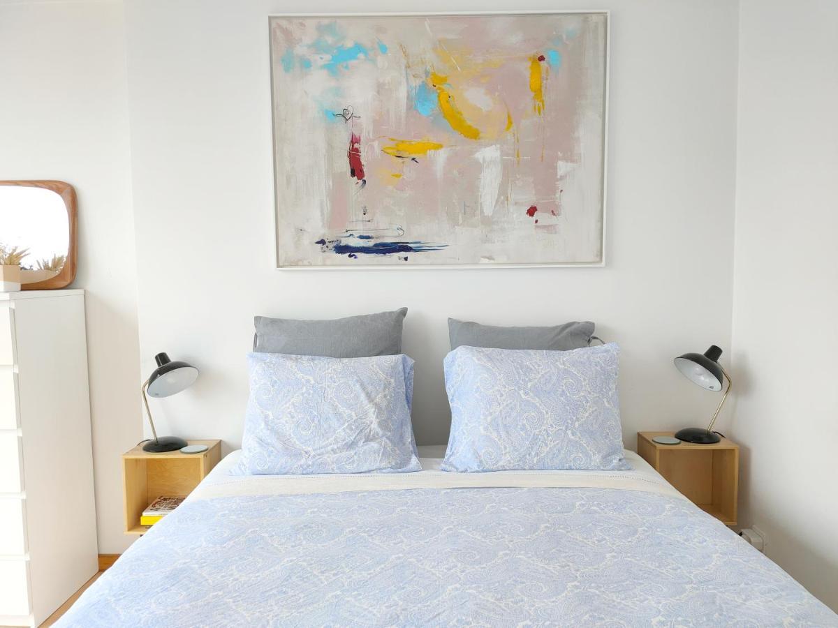 Between River And Sea Porto Apartment Luaran gambar