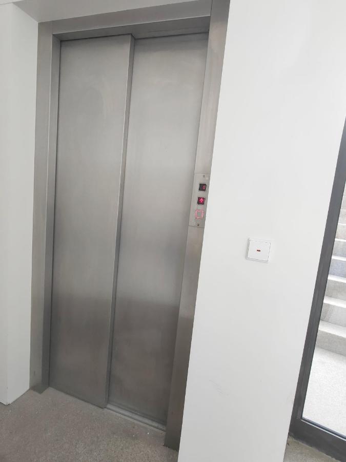 Between River And Sea Porto Apartment Luaran gambar