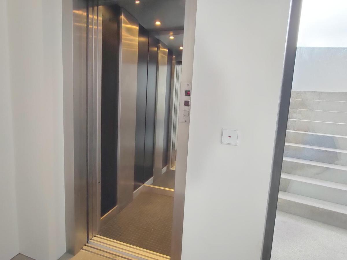 Between River And Sea Porto Apartment Luaran gambar