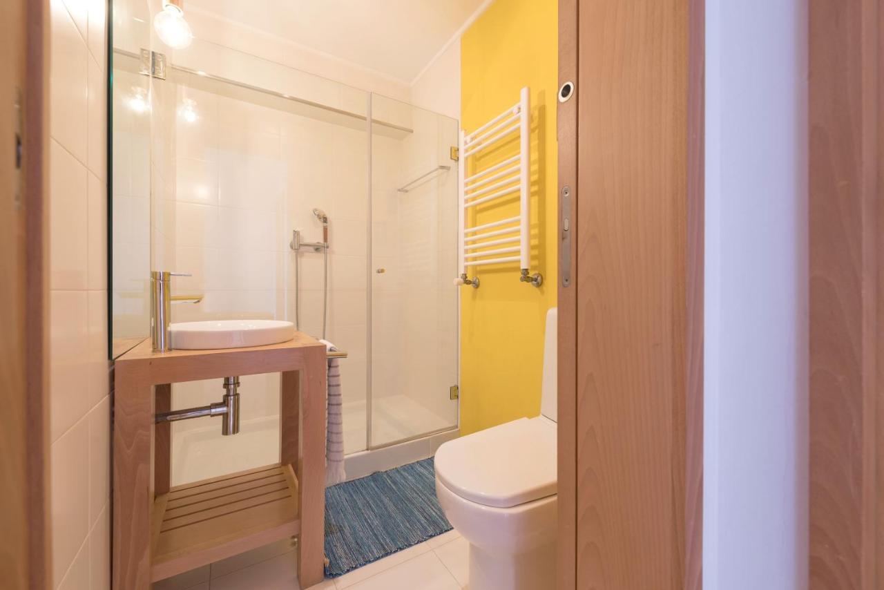 Between River And Sea Porto Apartment Luaran gambar
