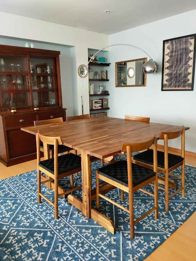 Between River And Sea Porto Apartment Luaran gambar