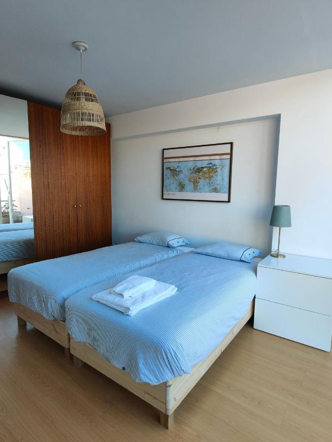 Between River And Sea Porto Apartment Luaran gambar