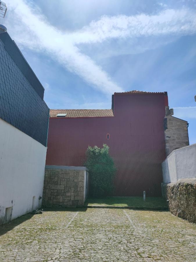 Between River And Sea Porto Apartment Luaran gambar
